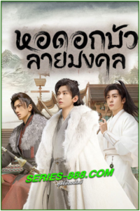 ดูซีรี่ย์ หอดอกบัวลายมงคล Mysterious Lotus Casebook (2023) พากย์ไทย EP.1-36 (จบ)