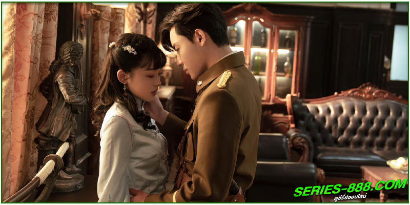 ดูซีรี่ย์ สาวใช้ที่รัก Maid’s Revenge ดูซีรี่ย์ สาวใช้ที่รัก Maid’s Revenge