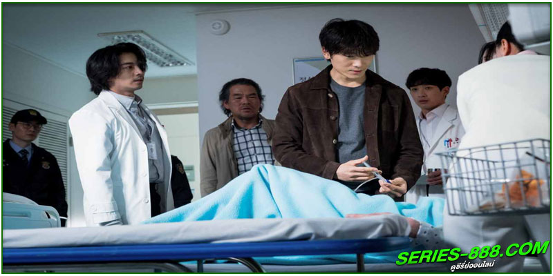ดูซีรี่ย์ หมอหัตถ์เทวดา ดูซีรี่ย์ หมอหัตถ์เทวดา