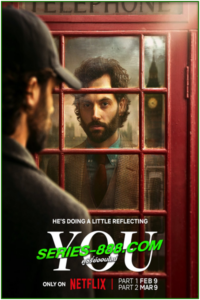 ดูซีรี่ย์ You เธอ ซีซั่น 4 (พากย์ไทย)