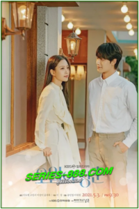 ดูซีรี่ย์เกาหลี พฤษภารำลึก Youth of May (2021) พากย์ไทย EP1-21 (จบ)