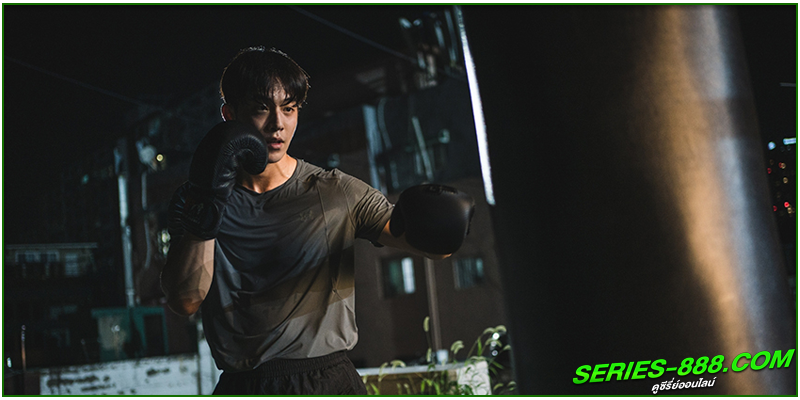 ดซีรี่ย์ Vigilante ดซีรี่ย์ Vigilante