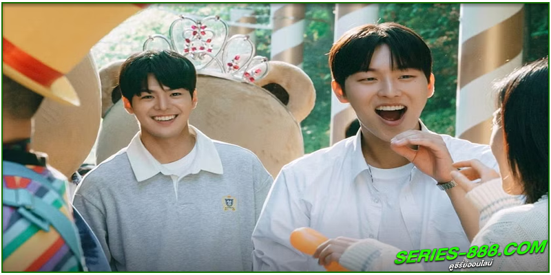 ดูซีรี่ย์ Twinkling Watermelon ดูซีรี่ย์ Twinkling Watermelon
