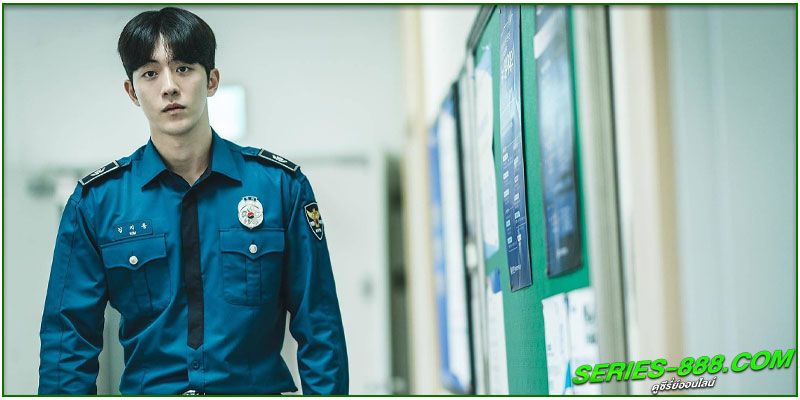 ดซีรี่ย์ Vigilante ดซีรี่ย์ Vigilante