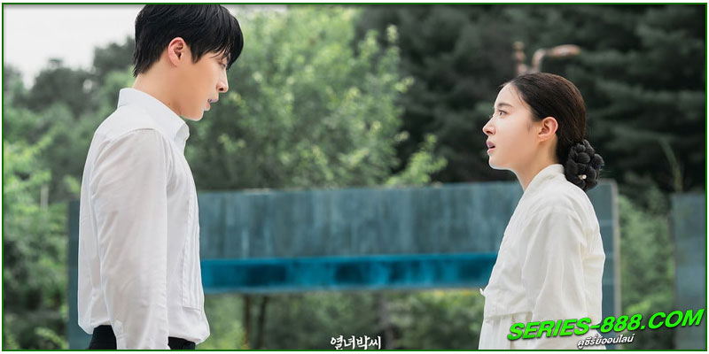 ดูซีรี่ย์ The Story Of Park's Marriage ดูซีรี่ย์ The Story Of Park's Marriage