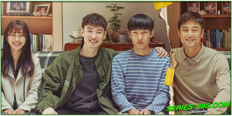 ดูซีรีย์ Move to Heaven Season 1 ดูซีรีย์ Move to Heaven Season 1