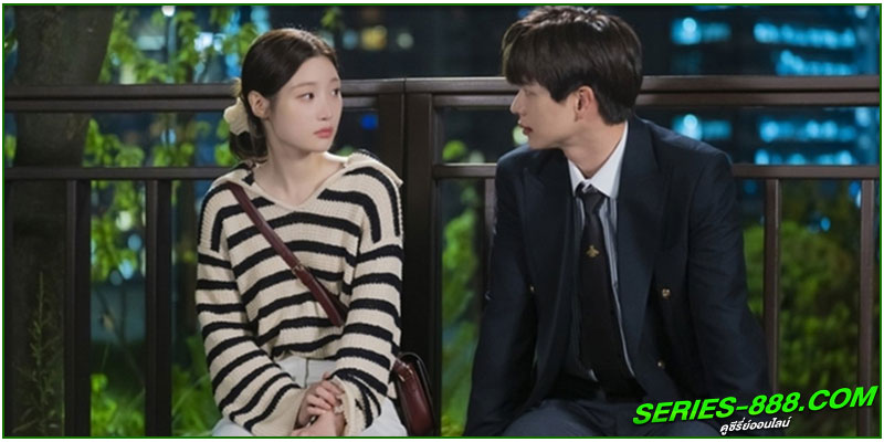 ดูซีรี่ย์ The Golden Spoon ดูซีรี่ย์ The Golden Spoon