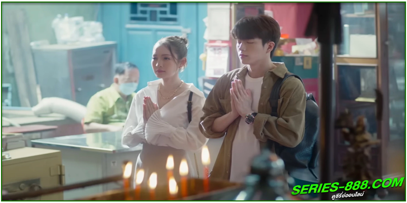 ดูซีรี่ย์ไทย หารักด้วยใจเธอ ดูซีรี่ย์ไทย หารักด้วยใจเธอ