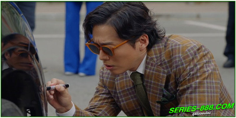 ดูซีรี่ย์ One Dollar Lawyer ดูซีรี่ย์ One Dollar Lawyer