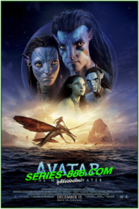 ดูหนัง อวตาร 2 วิถีแห่งสายน้ำ Avatar The Way of Water (2023) เต็มเรื่อง HD