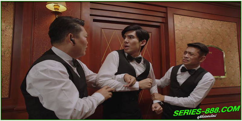ดูซีรี่ย์ไทย มือปราบกระทะรั่ว ดูซีรี่ย์ไทย มือปราบกระทะรั่ว