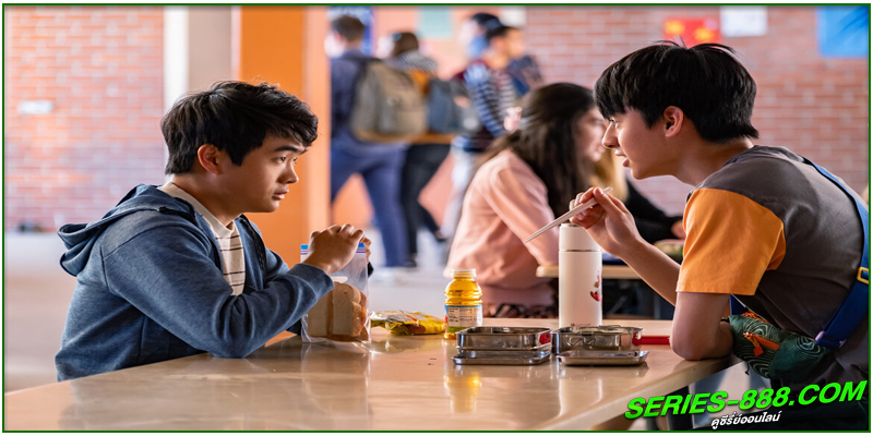 ดูซีรี่ย์ American Born Chinese ดูซีรี่ย์ American Born Chinese