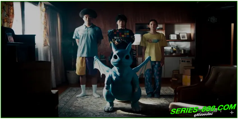 ดูซีรี่ย์ Dragons of Wonderhatch ดูซีรี่ย์ Dragons of Wonderhatch