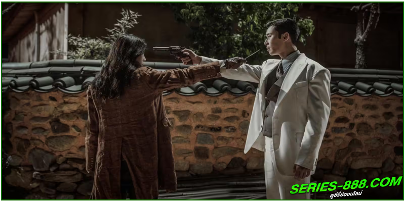 ดูซีรี่ย์ สัตว์สยองกยองซอง ดูซีรี่ย์ สัตว์สยองกยองซอง
