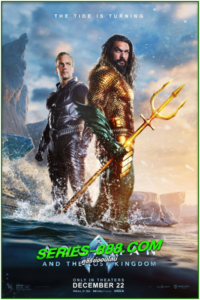 ดูหนัง อควาแมน กับอาณาจักรสาบสูญ Aquaman and the Lost Kingdom (2023) พากย์ไทย