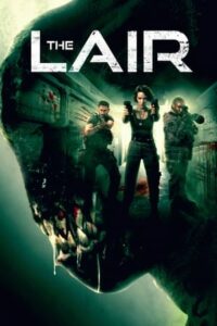 ดูหนัง เขมือบล้างนรก The Lair (2023) พากย์ไทย เต็มเรื่อง HD