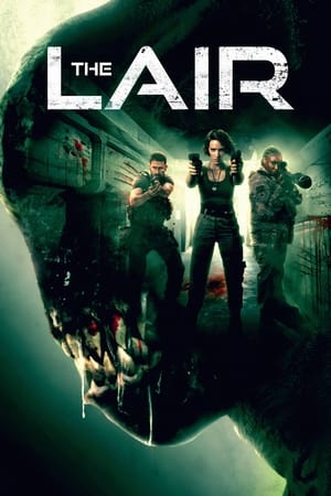ดูหนัง เขมือบล้างนรก The Lair (2023) พากย์ไทย เต็มเรื่อง HD