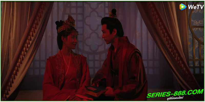 ดูซีรี่ย์ หอมนต์มายา ดูซีรี่ย์ หอมนต์มายา