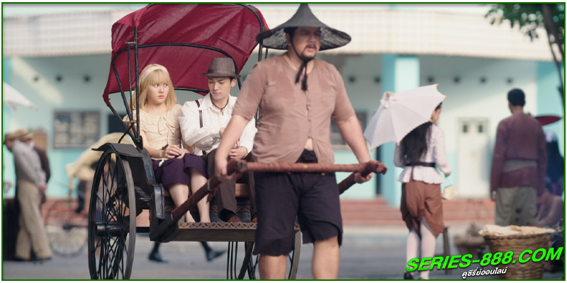 ดูละครไทย นางทาสหัวทอง ดูละครไทย นางทาสหัวทอง