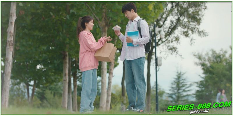  ดูซีรี่ย์ แฟนเก่าตัวร้ายเจ้านายของฉัน