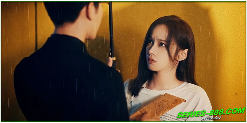 ดูซีรี่ย์ สัญญาว่าจะไม่รัก