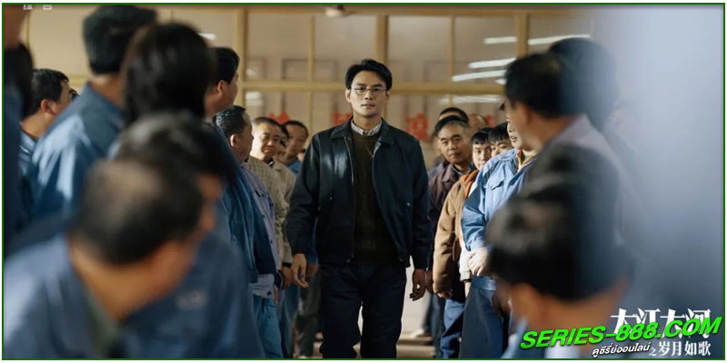 ดูซีรี่ย์ สายธารโชคชะตา3 ดูซีรี่ย์ สายธารโชคชะตา3