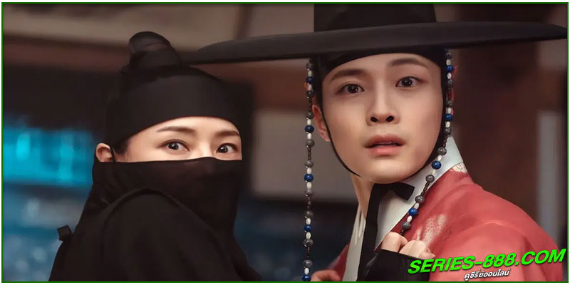 ดูซีรี่ย์ Knight Flower ดูซีรี่ย์ Knight Flower
