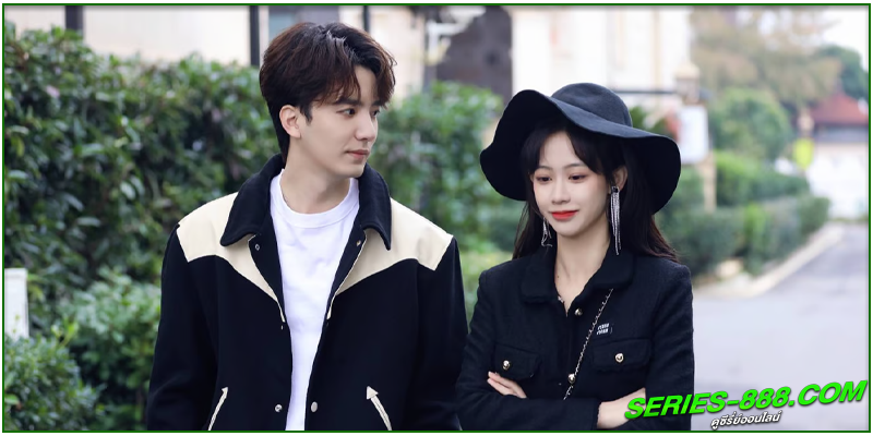 ดูซีรี่ย์ โอมเพี้ยง จะเสกให้เธอตกหลุมรัก ดูซีรี่ย์ โอมเพี้ยง จะเสกให้เธอตกหลุมรัก