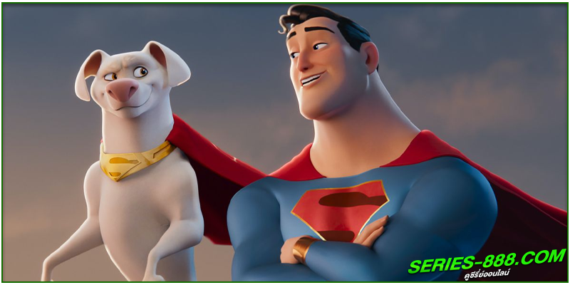 ดูหนังการ์ตูน ขบวนการซูเปอร์เพ็ทส์ ดูหนังการ์ตูน ขบวนการซูเปอร์เพ็ทส์
