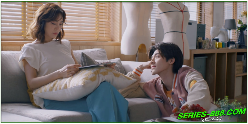 ดูซีรี่ย์ เด็กฝึกหน้าใสเติมหัวใจนายหญิง ดูซีรี่ย์ เด็กฝึกหน้าใสเติมหัวใจนายหญิง