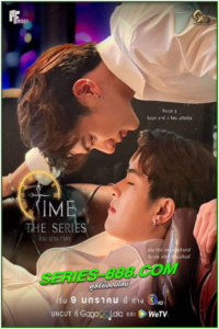 ดูซีรี่ย์ ไทม์ผ่านเวลา Time The Series (2024) ครบทุกตอน Ep1-10 จบ
