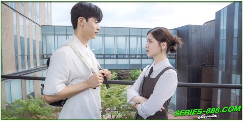 ดูซีรี่ย์ Branding in Seongsu dong ดูซีรี่ย์ Branding in Seongsu dong