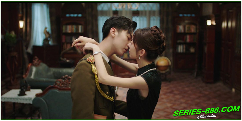 ดูซีรี่ย์ รักในกำมือ ดูซีรี่ย์ รักในกำมือ
