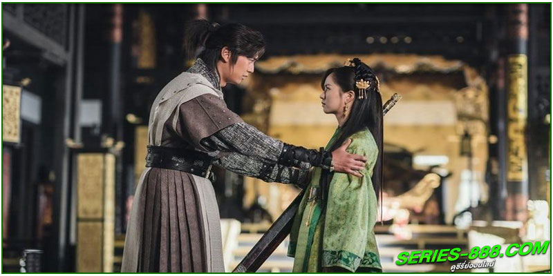 ดูซีรี่ย์ ลำนำจันทร์ฉาย River Where The Moon Rises ดูซีรี่ย์ ลำนำจันทร์ฉาย River Where The Moon Rises