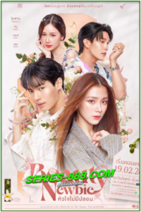ดูซีรี่ย์ไทย หัวใจไม่มีปลอม Beauty Newbie (2024) Ep.1-24 จบ