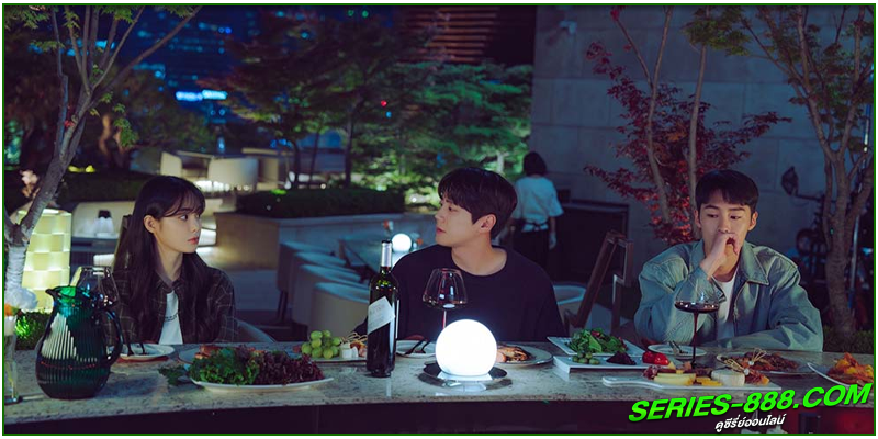 ดูซีรี่ย์ ดิ อิมพอสซิเบิ้ลแอร์ ดูซีรี่ย์ ดิ อิมพอสซิเบิ้ลแอร์