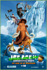 ดูหนังการ์ตูน ไอซ์ เอจ เจาะยุคน้ำแข็งมหัศจรรย์ 4 กำเนิดแผ่นดินใหม่ Ice Age Continental Drift (2012) พากย์ไทย