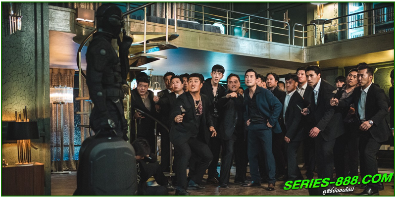 ดูซีรี่ย์ จอมโจรพิทักษ์ขุมทรัพย์ ดูซีรี่ย์ จอมโจรพิทักษ์ขุมทรัพย์