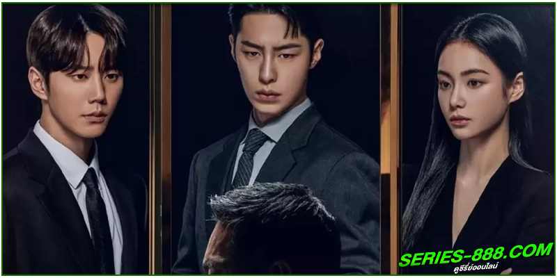 ดูซีรี่ย์ ดิอิมพอสซิเบิลแอร์ ดูซีรี่ย์ ดิอิมพอสซิเบิลแอร์