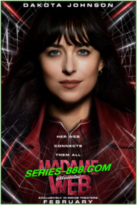 ดูหนัง มาดามเว็บ Madame Web (2024) พากย์ไทย (เต็มเรื่อง)