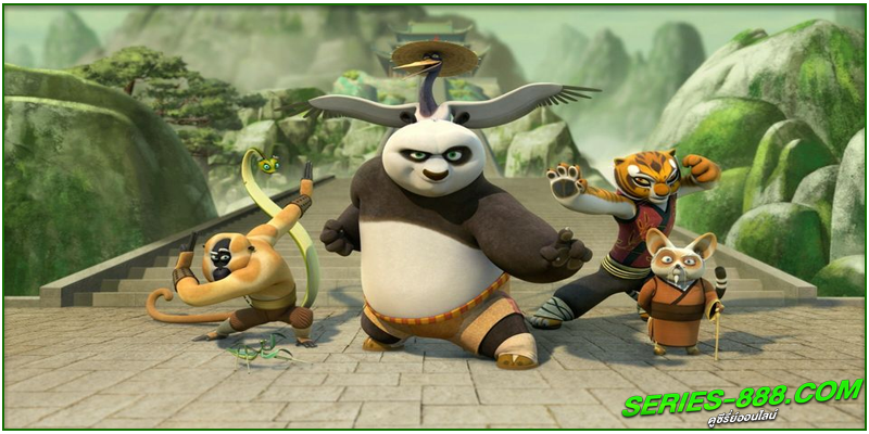 ดูหนังการ์ตูน Kung Fu Panda กังฟูแพนด้า ดูหนังการ์ตูน Kung Fu Panda กังฟูแพนด้า