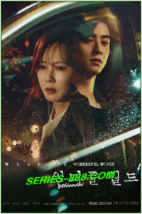 ดูซีรี่ย์ วันเดอร์ฟูล เวิลด์ Wonderful World (2024) ซับไทย 1-14 จบ