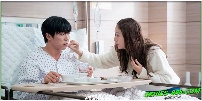 ดูซีรี่ย์ Crazy Love ดูซีรี่ย์ Crazy Love