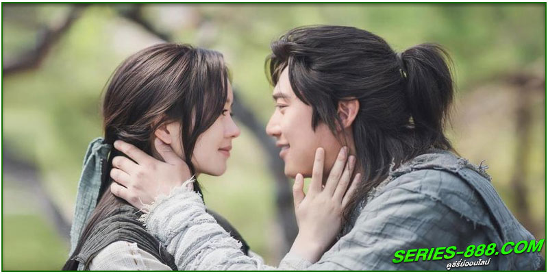 ดูซีรี่ย์ River Where The Moon Rises ดูซีรี่ย์ River Where The Moon Rises