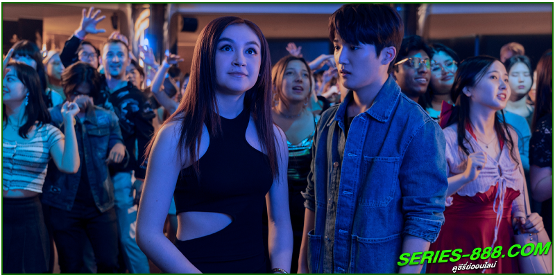 ดูซีรี่ย์ ด้วยรัก จากคิตตี้ ดูซีรี่ย์ ด้วยรัก จากคิตตี้