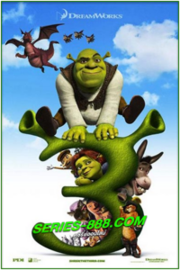 ดูหนังการ์ตูน เชร็ค 3 Shrek the Third (2007) พากย์ไทย