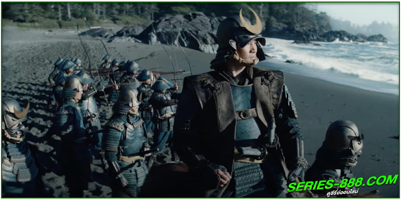 ดูซีรี่ย์ Shōgun