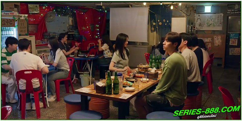 ดูซีรี่ย์ Our Love Triangle ดูซีรี่ย์ Our Love Triangle