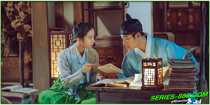 ดูซีรี่ย์ ทนายความแห่งยุคโชซอน ดูซีรี่ย์ ทนายความแห่งยุคโชซอน