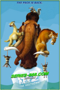 ดูหนังการ์ตูน ไอซ์ เอจ เจาะยุคน้ำแข็งมหัศจรรย์ 2 Ice Age The Meltdown (2006) พากย์ไทย